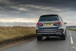 Mercedes-Benz GLS400 d 4Matic AMG Line 2019 года (UK)